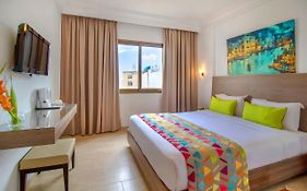 El Oumara Hotel